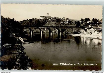39269096 - Vilshofen an der Donau