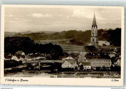 39269097 - Vilshofen an der Donau