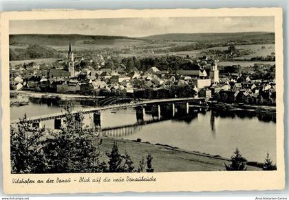 39269541 - Vilshofen an der Donau