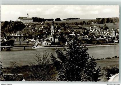 39269570 - Vilshofen an der Donau