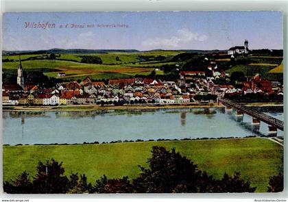 39296898 - Vilshofen an der Donau