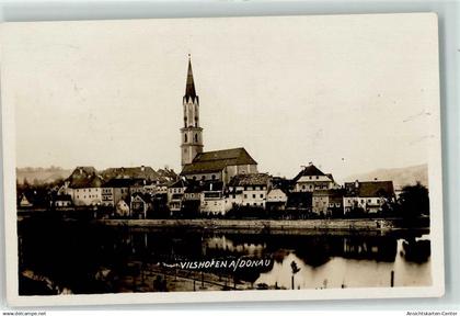 39296935 - Vilshofen an der Donau