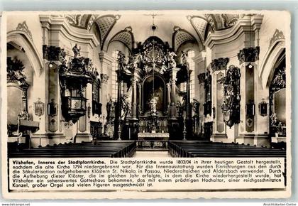 39296939 - Vilshofen an der Donau