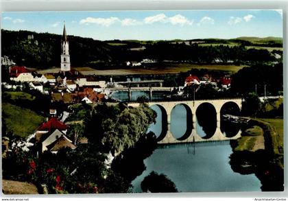 39297245 - Vilshofen an der Donau