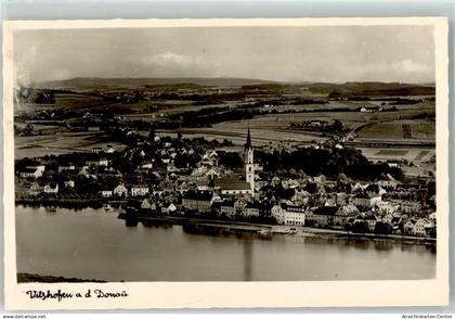 39297265 - Vilshofen an der Donau