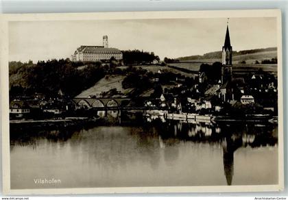 39297315 - Vilshofen an der Donau