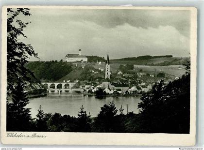 39297400 - Vilshofen an der Donau