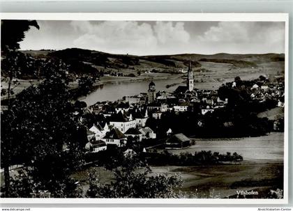 39816845 - Vilshofen an der Donau