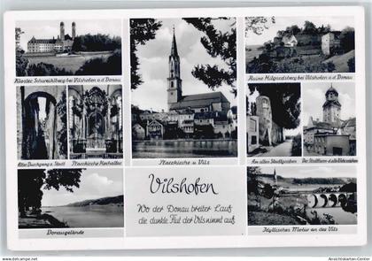 50534235 - Vilshofen an der Donau