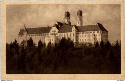 Schweiklberg bei Vilshofen