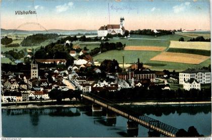 Vilshofen