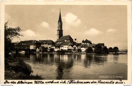 Vilshofen an der Donau