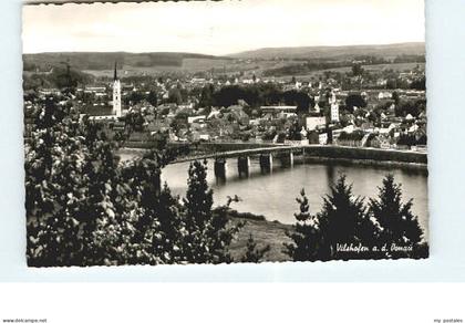 Vilshofen Donau Vilshofen