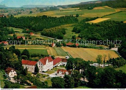 Vlotho Moor- Schwefelbad Seebruch