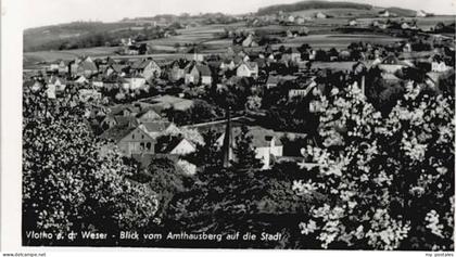 Vlotho Weser Herford NRW Amthausberg