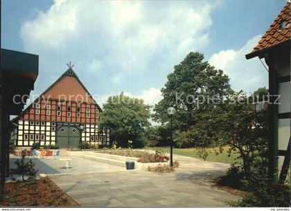 Vlotho Weser Herford NRW Jugendhof