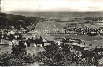 Vlotho Weser Herford NRW Weserpartie