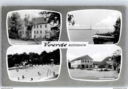 51651930 - Voerde (Niederrhein)