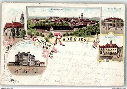13618736 - Radeburg