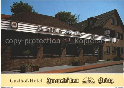 Vreden Gasthof- Hotel Amelsken Kring