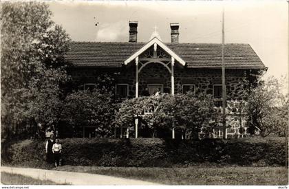 CPA AK WAGING AM SEE Haus GERMANY (1419173)