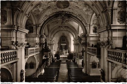 CPA AK WAGING AM SEE Pfarrkirche GERMANY (1419095)