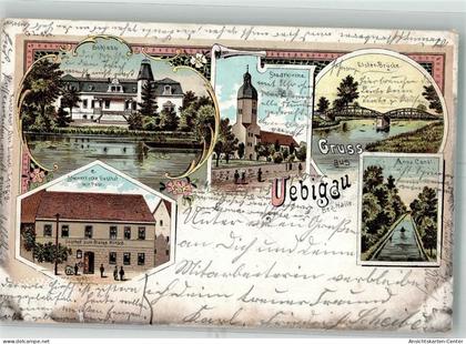 13569433 - Uebigau , Elster