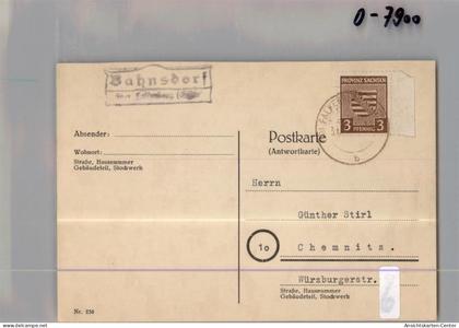 50326750 - Bahnsdorf , Elster