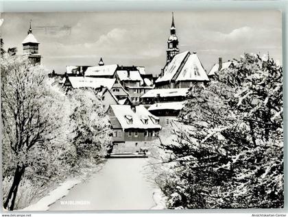 10388588 - Waiblingen , Rems