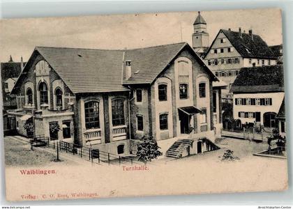13458927 - Waiblingen , Rems