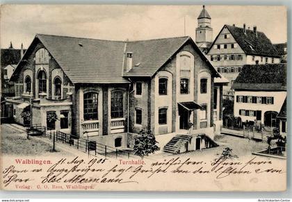 13558207 - Waiblingen , Rems