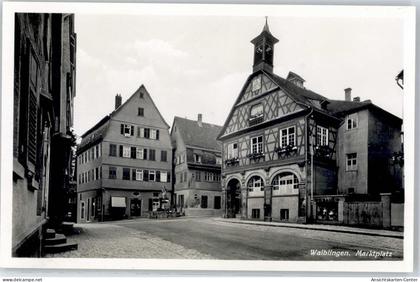 51520401 - Waiblingen , Rems