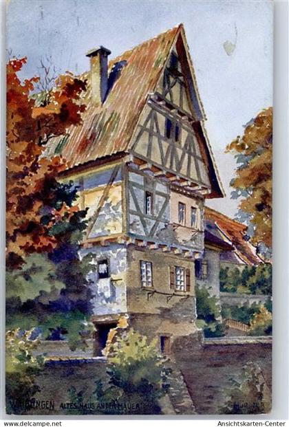 51520476 - Waiblingen , Rems