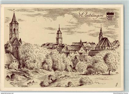 52280865 - Waiblingen , Rems