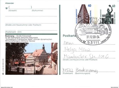 Backnang,