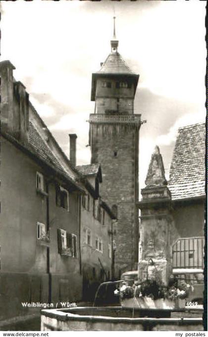 Waiblingen Waiblingen