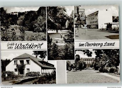 11026277 - Waldbroel