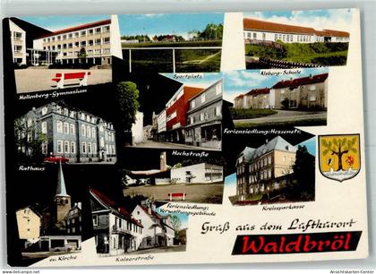 39135886 - Waldbroel