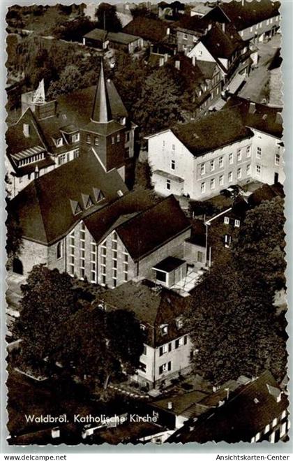 39862427 - Waldbroel