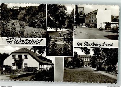 39864503 - Waldbroel