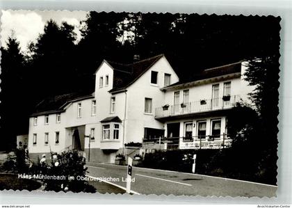 39864505 - Waldbroel