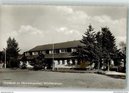 39864507 - Waldbroel