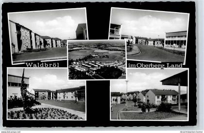 51047812 - Waldbroel