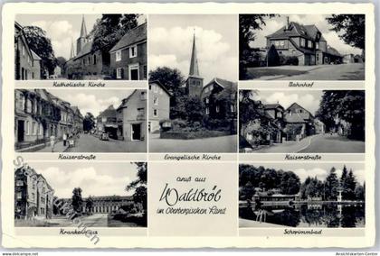 51406668 - Waldbroel