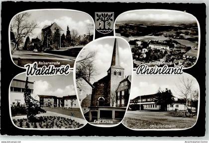 51886007 - Waldbroel