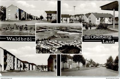 51886195 - Waldbroel