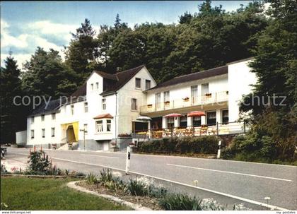 Waldbroel Haus Muehlenbach
