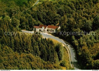 Waldbroel Haus Muehlenbach Fliegeraufnahme