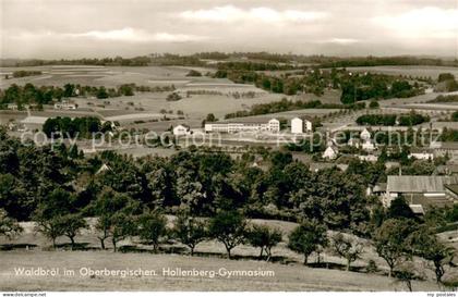 Waldbroel Hollenberg-Gymnasium