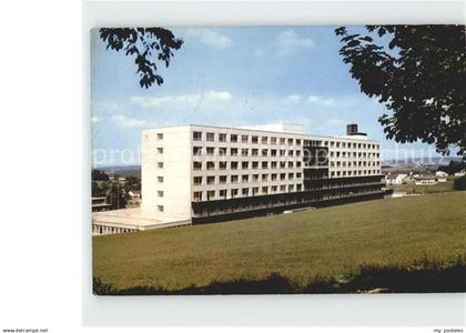 Waldbroel Kreiskrankenhaus
